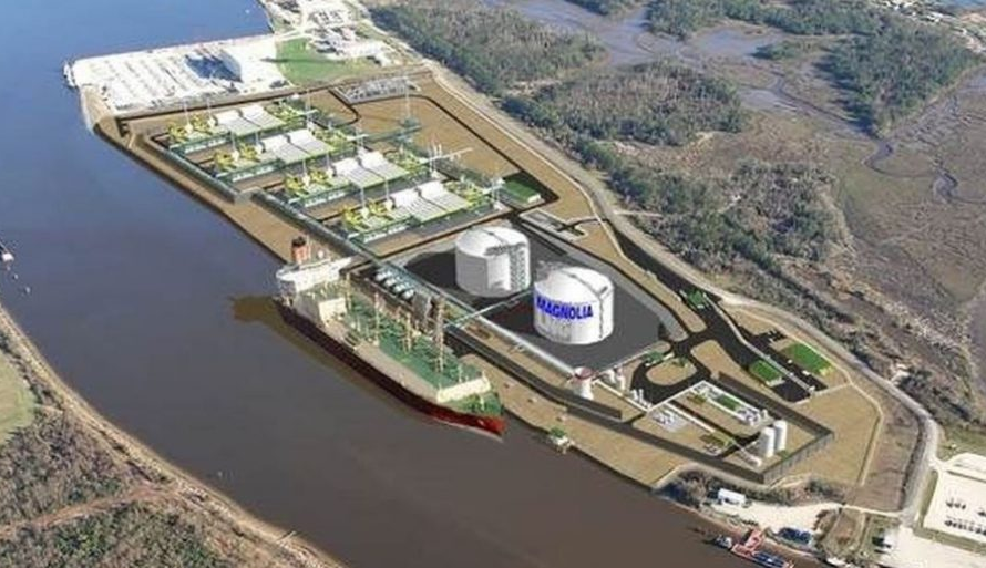 Сделка по покупке Magnolia LNG расширит позиции Glenfarne в сфере СПГ