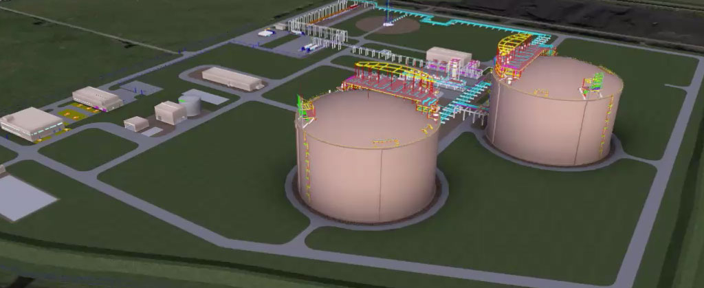image 50 - RWE и German LNG Terminal исследуют возможности использования водорода