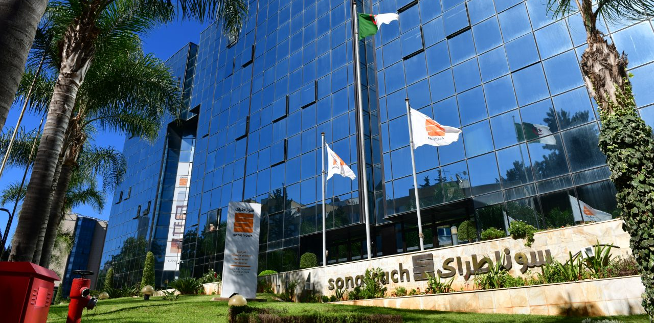 Sonatrach и Total продлили соглашение по СПГ