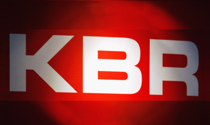 KBR выходит из газового и энергетического бизнеса