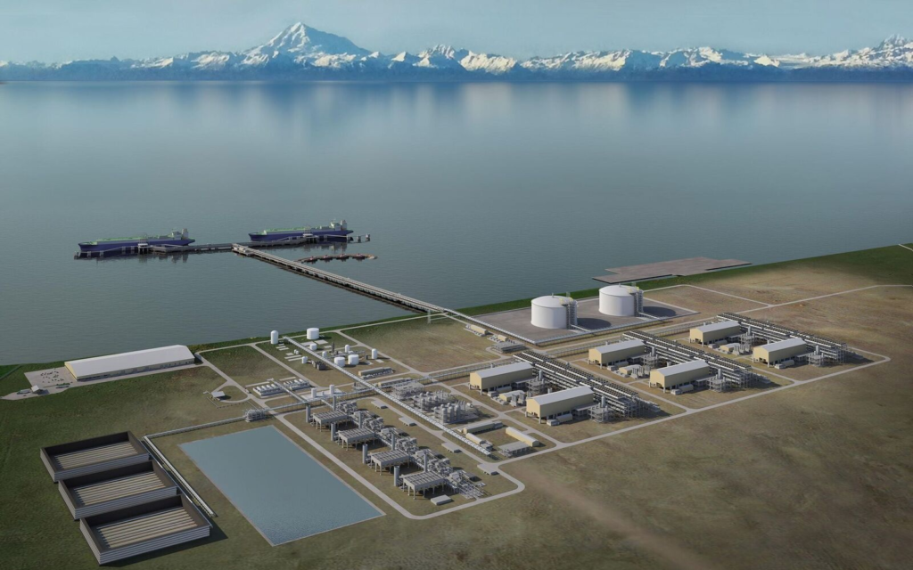 image 72 - Оценка стоимости проекта Alaska LNG снижается