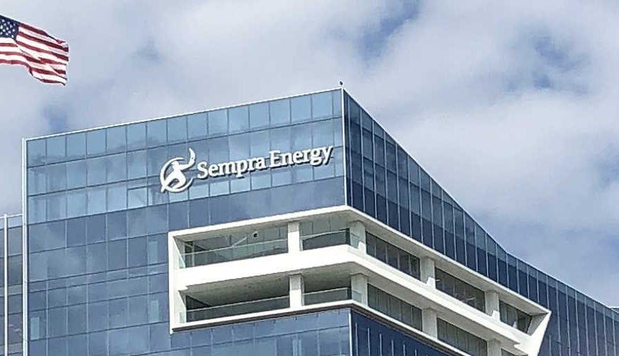 Sempra Energy уходит из Чили, китайская SGID приходит