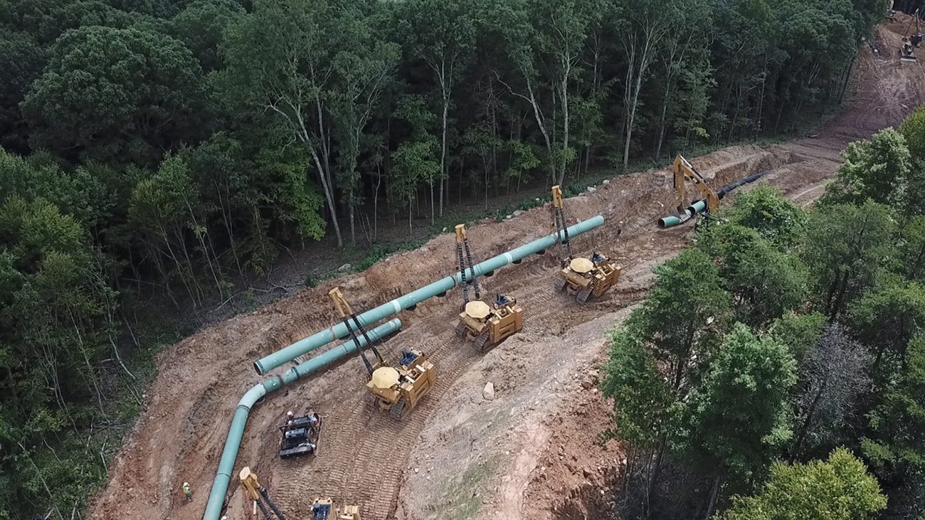 image 20 - Dominion Energy свернула проект газопровода Questar Pipeline и продает активы компании Berkshire У.Баффета