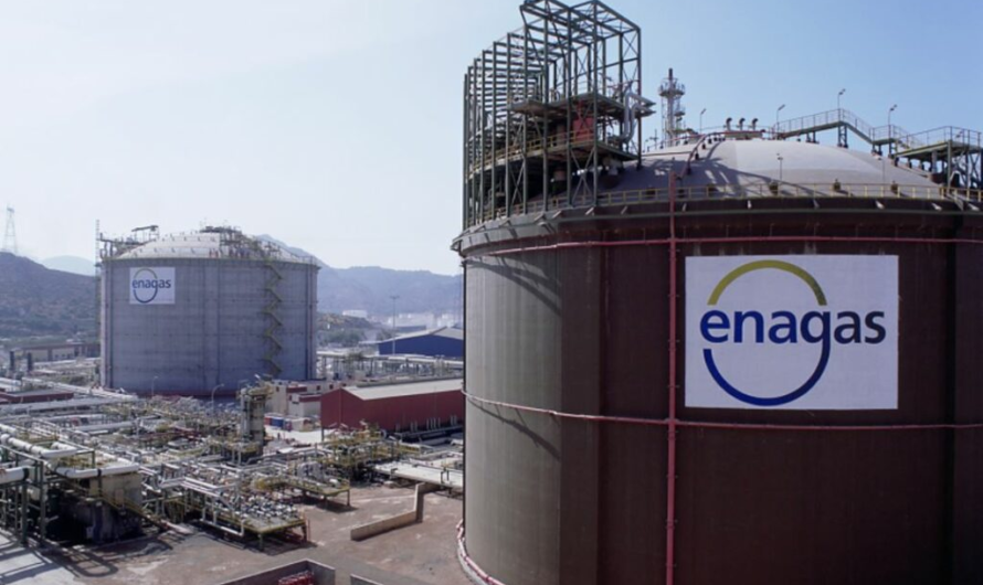 Enagas и BP объединяют усилия по продвижению СПГ и КПГ в качестве топлива в Испании
