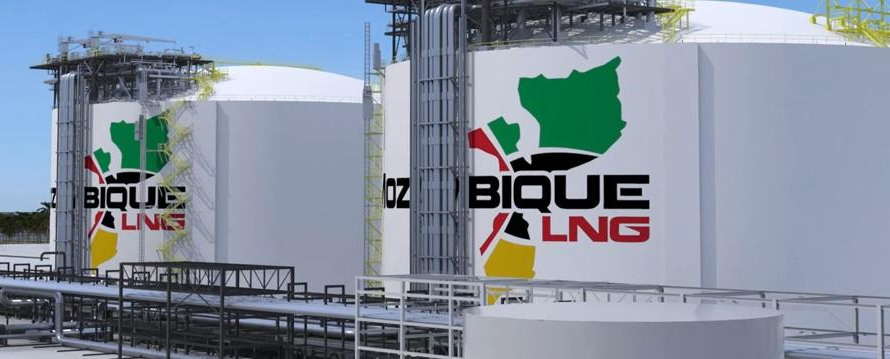 Total завершил подписание соглашения о финансировании Mozambique LNG