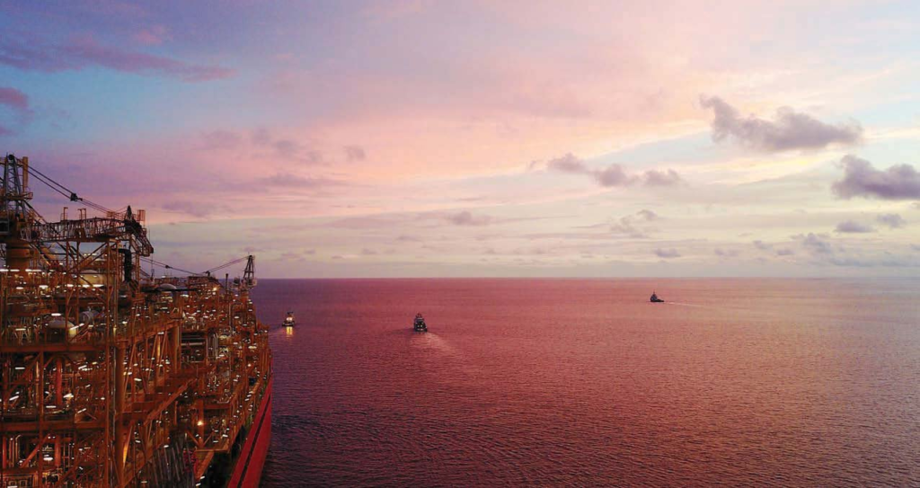 image 22 - Планы Shell по месторождению Crux для подпитки Prelude FLNG одобрены экологами