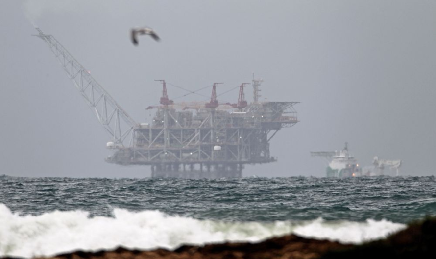 Правительство Израиля поддержит поглощение компанией Chevron активов Noble несмотря на протесты экологов