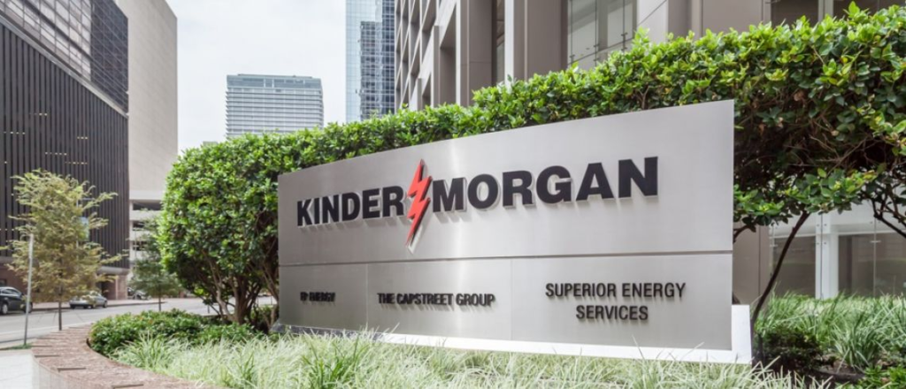 image 79 - Kinder Morgan получил разрешение на ввод в эксплуатацию последней линии завода Elba Isalnd LNG в Джорджии