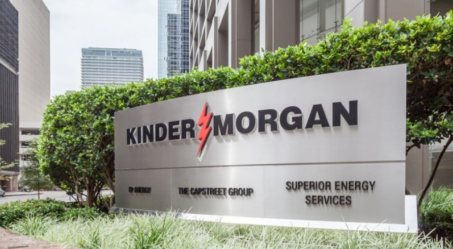 Kinder Morgan получил разрешение на ввод в эксплуатацию последней линии завода Elba Isalnd LNG в Джорджии