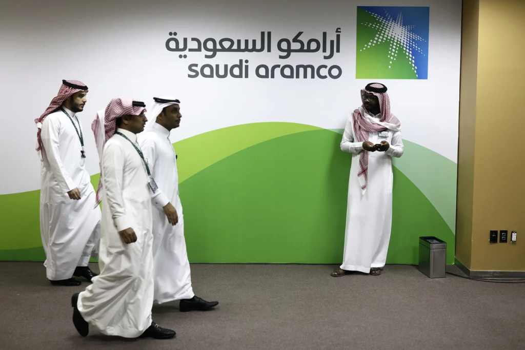 image 21 - Port Arthur LNG теряет инвестора – Saudi Aramco подумывает выйти из проекта