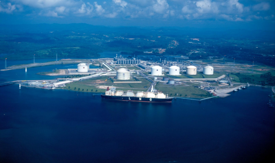 Badak LNG теряет покупателей, которым продавал СПГ 50 лет