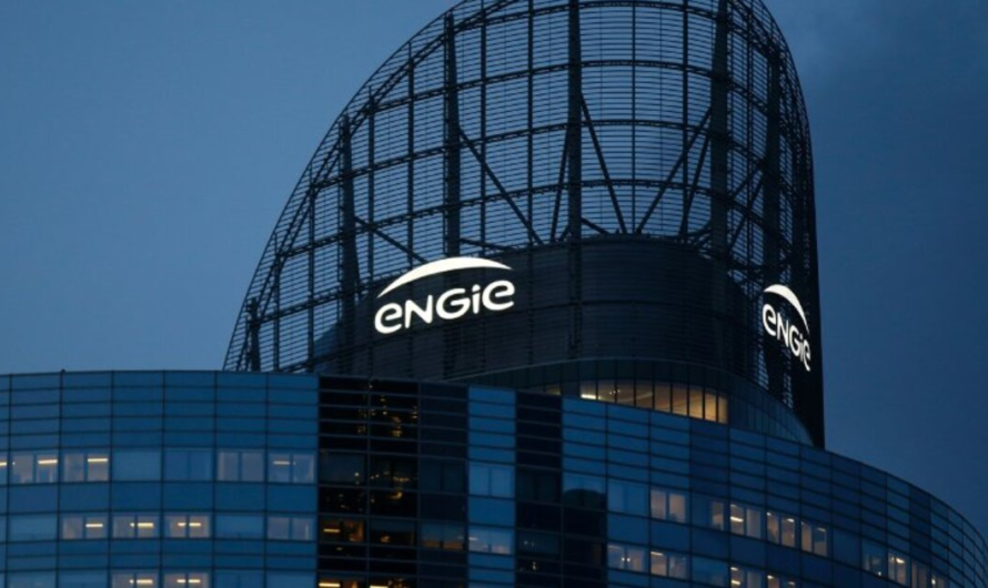 Сделка Engie и NextDecade о поставках американского СПГ приостановлена по просьбе Франции