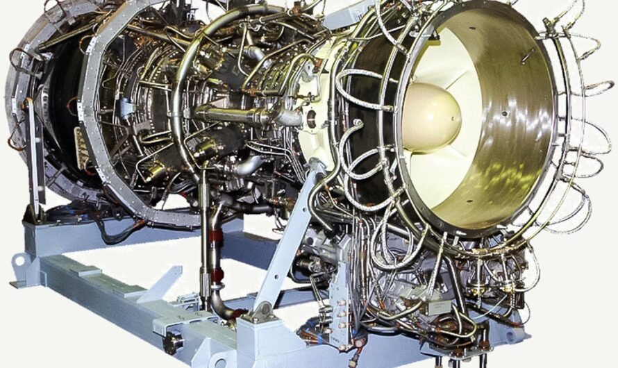 Пермский “Авиадвигатель” поставит электростанции для Арктик СПГ 2