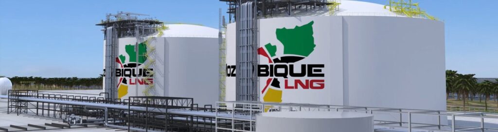 mzlng tanks cover - TotalEnergies и партнеры надеются запустить завод СПГ Mozambique LNG в 2025 году