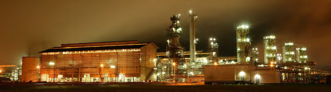 Brunei LNG night 1 - Технология сжижения Air Products AP-C3MR™