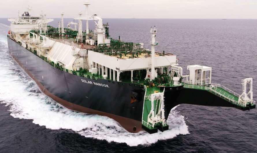 New Fortress Energy завершает покупку подразделения Golar LNG
