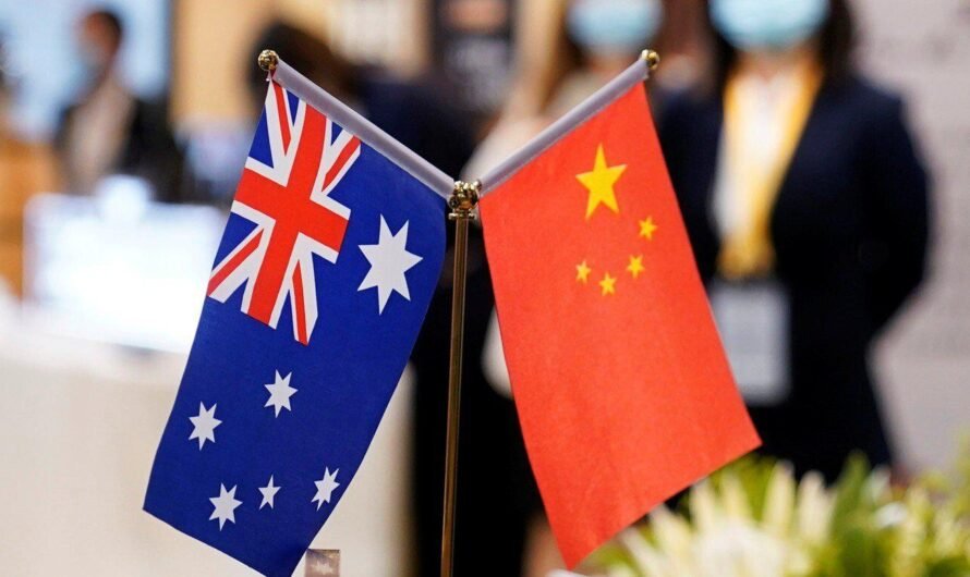 Китай – не главная проблема для австралийского СПГ