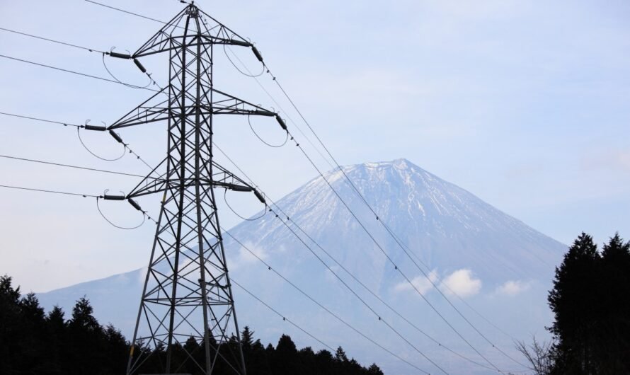 Энергобаланс Японии пересматривается: больше всех проиграет СПГ