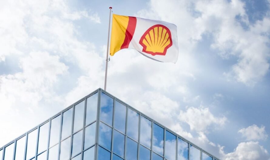 Shell дает зеленый свет газовому проекту Timi у берегов Малайзии