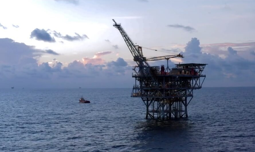 Карибский производитель СПГ Atlantic LNG получит подпитку с месторождения, освоенного BP