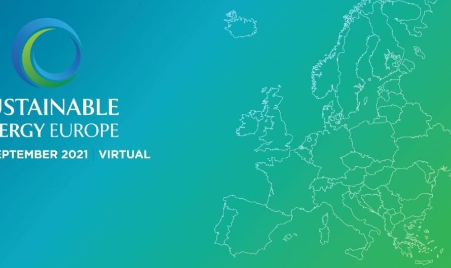  Sustainable Energy Europe Summit начинает свою работу