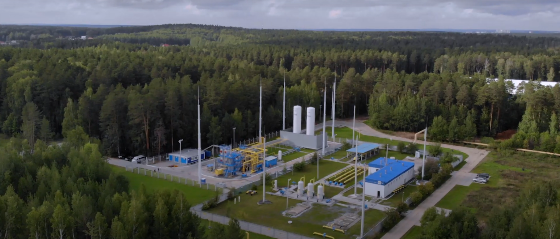 GRS 4 SSLNG airview.jpg - КСПГ ГРС-4 Екатеринбург
