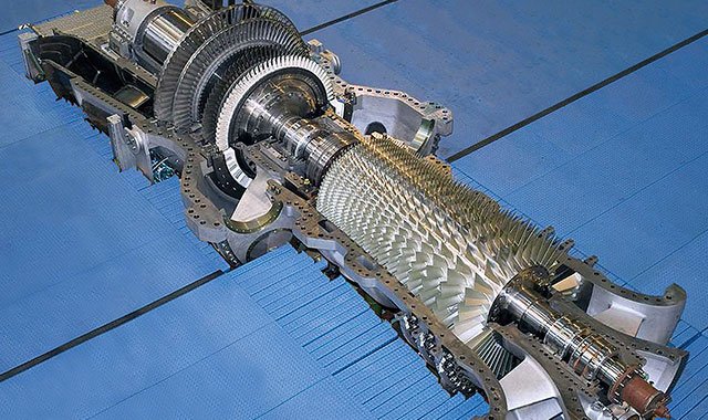 Японские турбины для завода СПГ в Усть-Луге остались за кадром. Или за бортом…