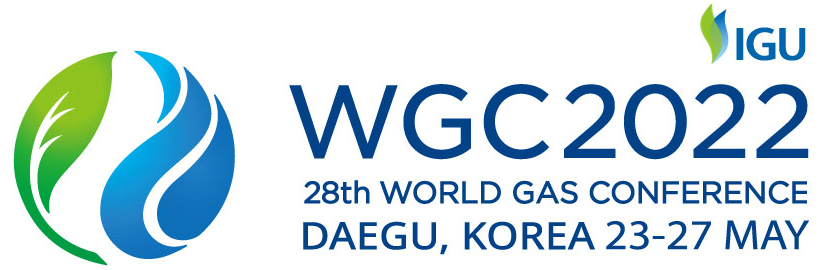 WGC2022 logo horizontal 1 - World Gas Conference 2022