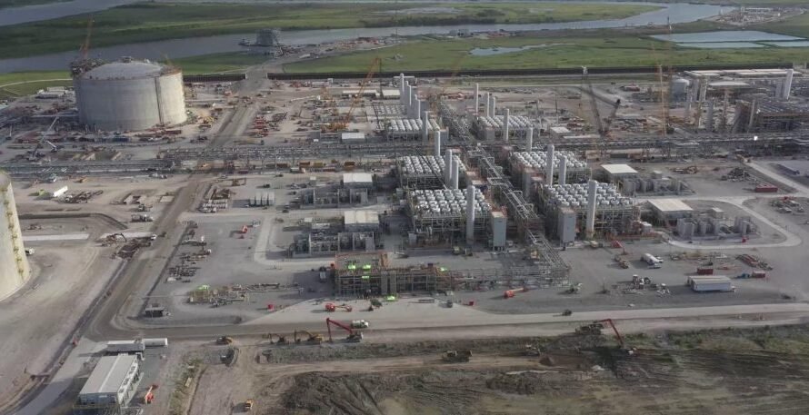 Venture GlobalG инвестирует 10 миллиардов в CP2 LNG, еще один американский завод СПГ