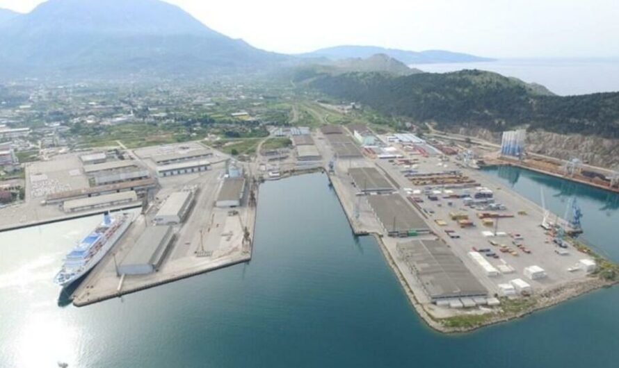 Черногория привлекла LNG Alliance к проекту строительства терминала СПГ и электростанций