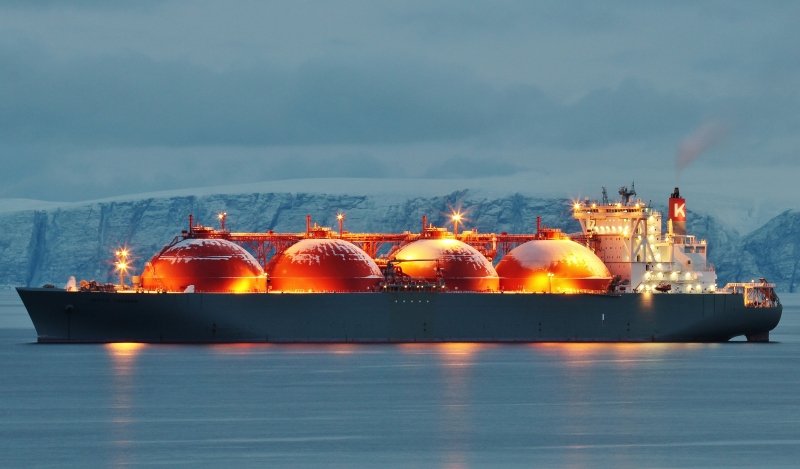 Equinor откладывает перезапуск завода СПГ Hammerfest LNG до 27 мая