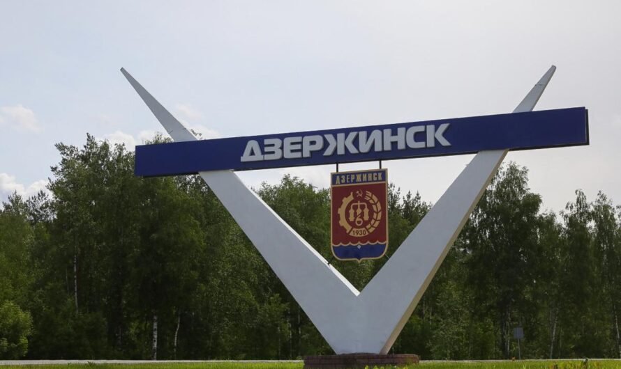 Нижегородский завод СПГ планируется запустить в 2023 году
