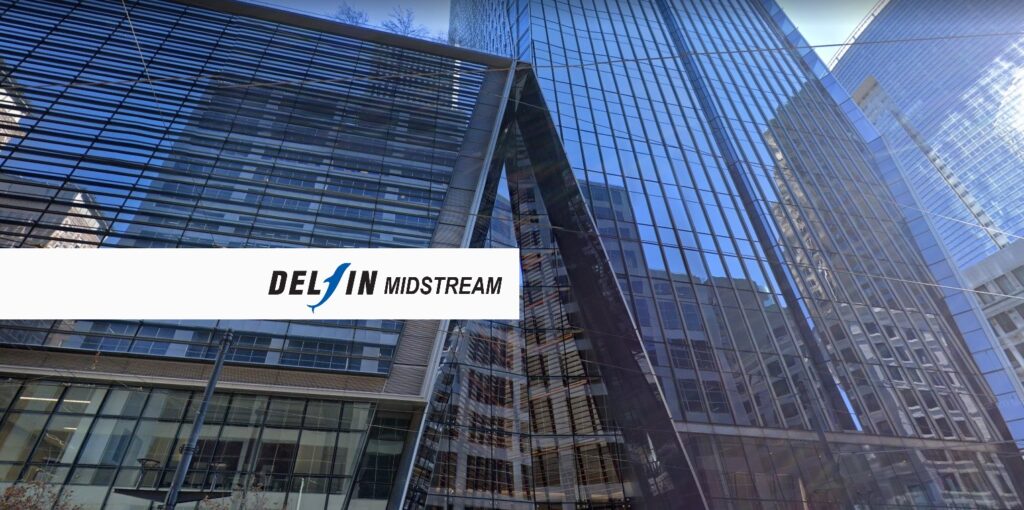 Delfin midstream HQ - Delfin и Centrica подписали предварительное соглашение купли-продажи СПГ