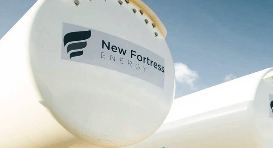 New Fortress Energy и CFE построят морской хаб СПГ возле Альтамиры