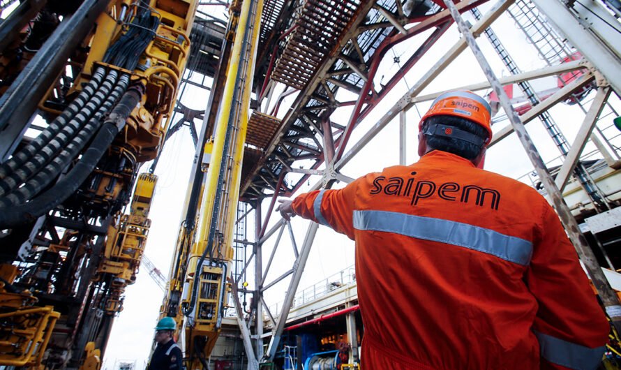Saipem рассчитывает возобновить работы по СПГ-проекту Mozambique LNG в июле 2023 года