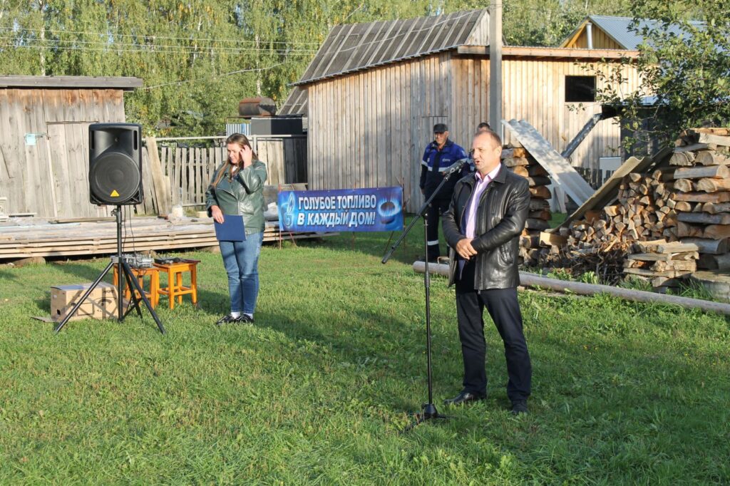 2021 Yuryevets - В ГД РФ предлагают начать думать об обеспечении роста внутреннего потребления СПГ «уже с 2024-го»