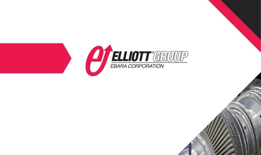 Elliott поставит компрессорное и насосное оборудование для завода СПГ Port Arthur LNG