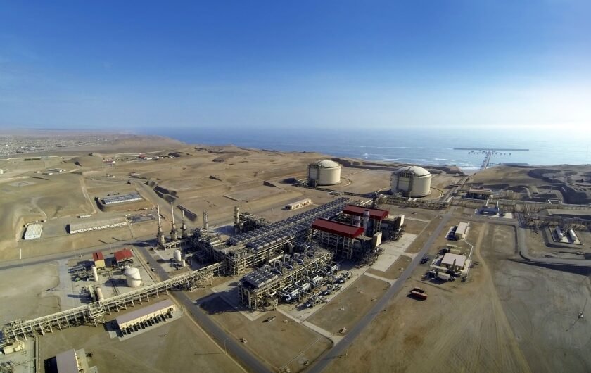 Marubeni, Osaka Gas и Peru LNG намерены производить синтетический метан