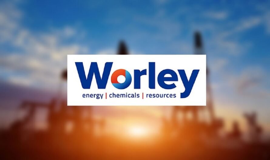 Worley проведет ПИР систем улавливания CO2 на проектах QatarEnergy LNG