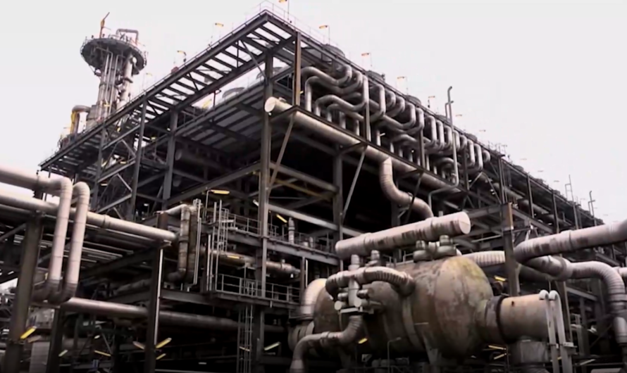 Техобслуживание на заводе СПГ Nigeria LNG запланировано на февраль или март 2024 года