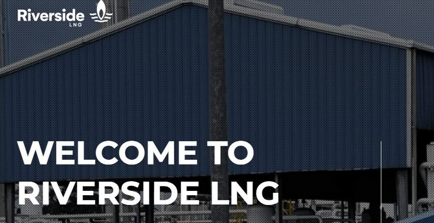 Нигерийская компания Riverside LNG нацелена поставлять СПГ в ЮАР