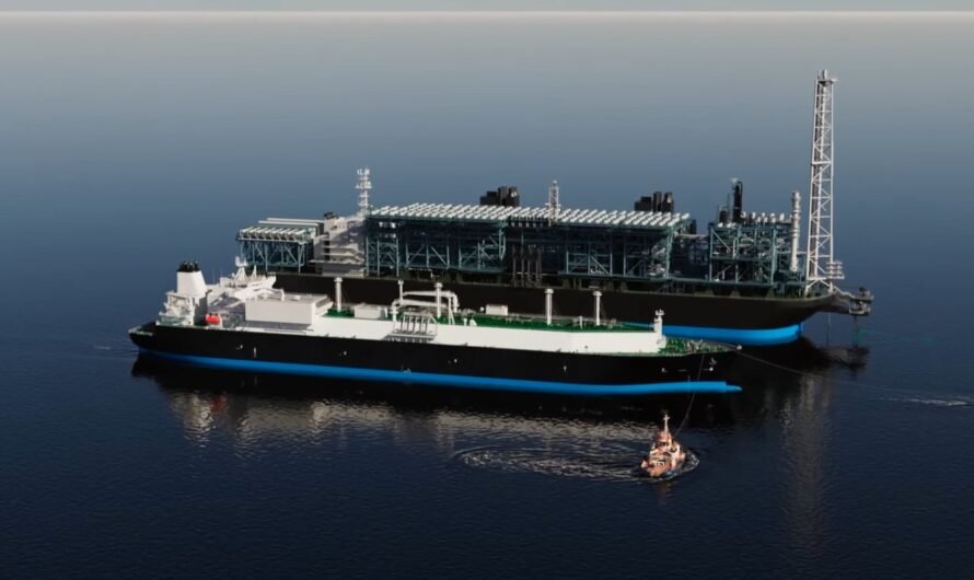 Delfin LNG просит отсрочки на пять лет… условно