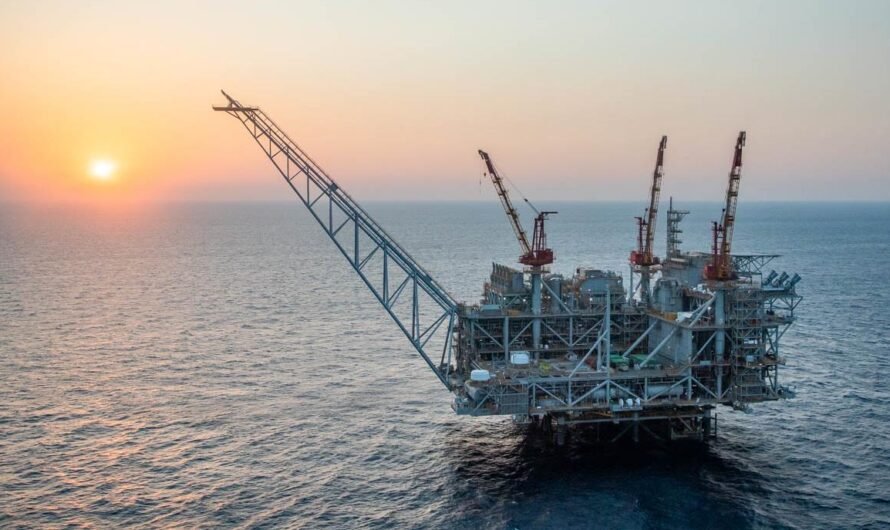 BP и ADNOC не будут продолжать сделку по покупке израильской NewMed Energy из-за конфликта в Газе