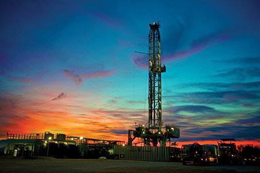 TotalEnergies укрепляет свои позиции на газовом рынке США