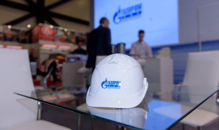 “Газпром СПГ технологии” намерен сдать заводы в Белгороде и Санкт-Петербурге в 2024 году