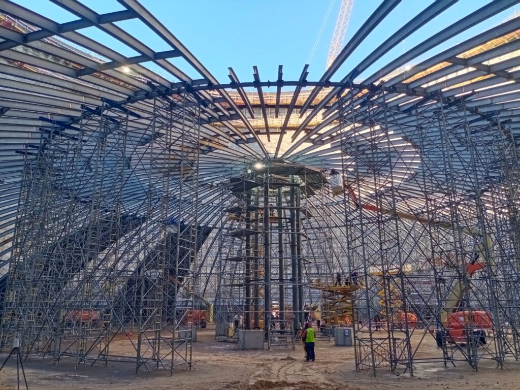 GE gas engineering 2024 - ГЕ Газ Инжиниринг: российские решения для хранения сжиженных газов в новых реалиях