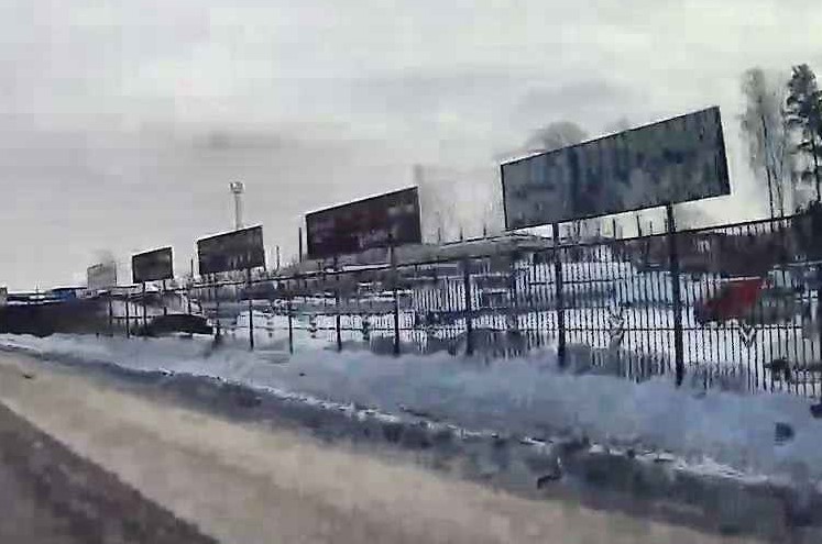 КриоАЗС ГХТ Новосибирск