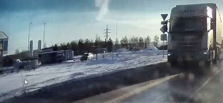 АЗС Топлайн №51