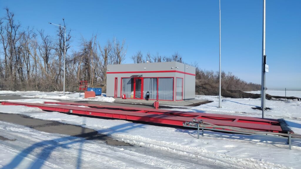 KSPG Shakhty Donmetan 2025 03 b - КСПГ Шахты Донметан