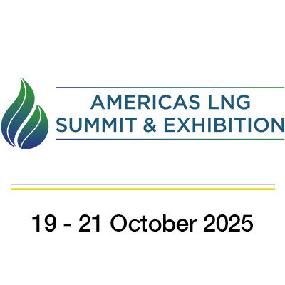 americasLNG 2025 logo - Календарь мероприятий